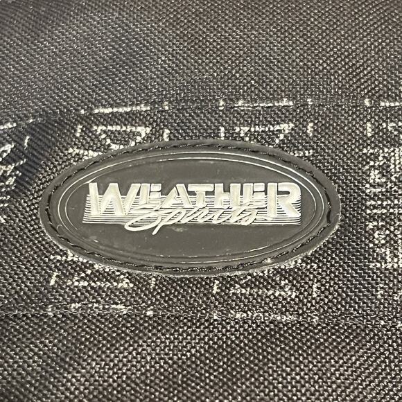 Weather Spirits Winter Boots Women 8 Black Insulated Lining Snow Outdoors Warm - Picture 10 of 10